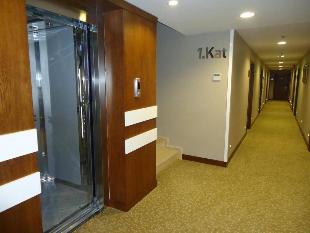 Moonlight Hotel Bostanici Екстер'єр фото
