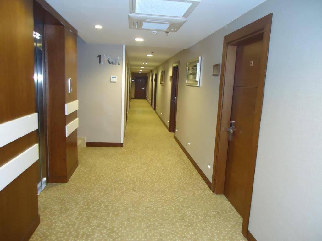 Moonlight Hotel Bostanici Екстер'єр фото