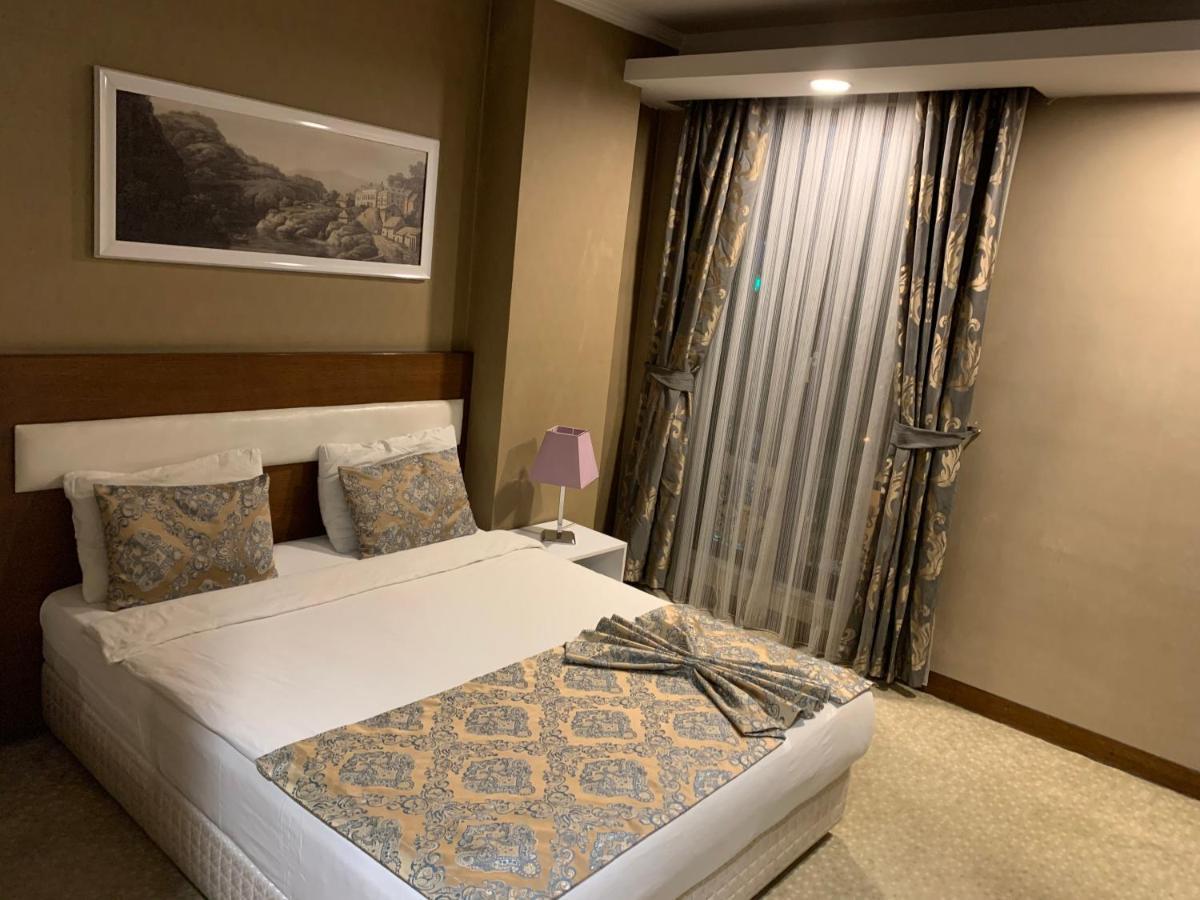 Moonlight Hotel Bostanici Екстер'єр фото