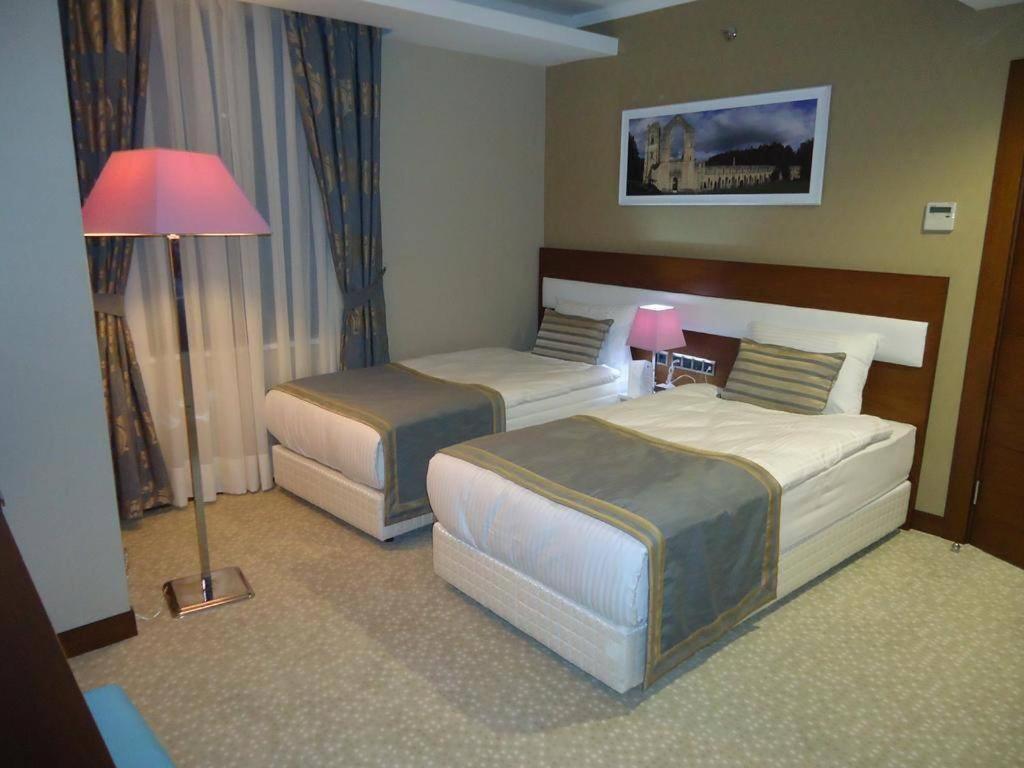 Moonlight Hotel Bostanici Екстер'єр фото