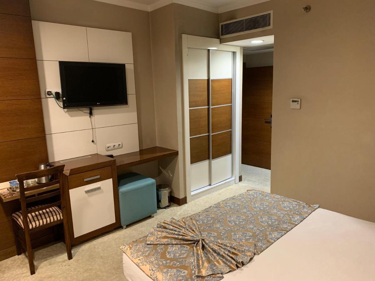 Moonlight Hotel Bostanici Екстер'єр фото